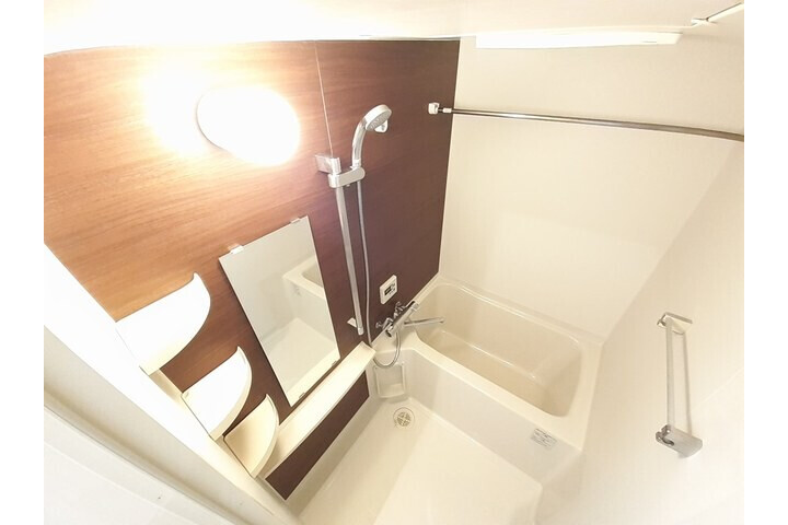 1LDK Apartment, Japan — image 7