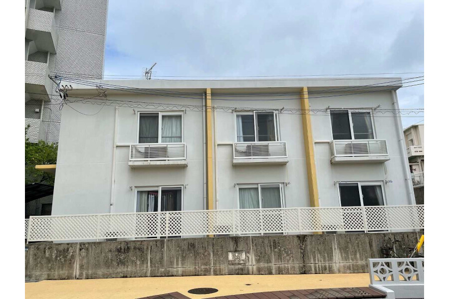 1K Apartment, Japan — image 12