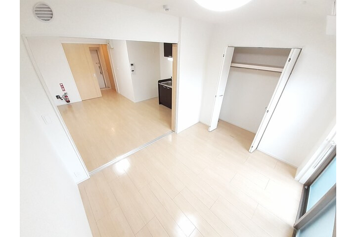 1LDK Apartment, Japan — image 3