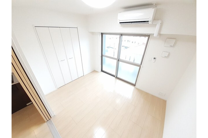 1LDK Apartment, Japan — image 4