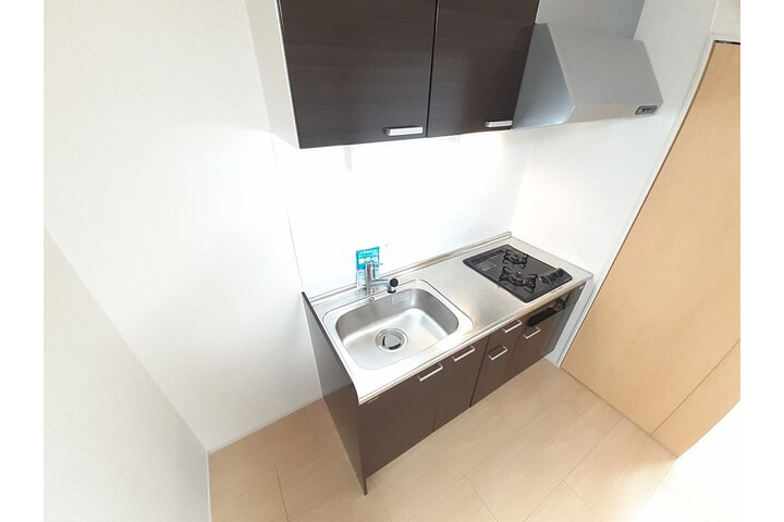 1LDK Apartment, Japan — image 5