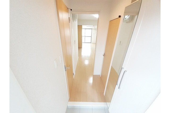 1LDK Apartment, Japan — image 9