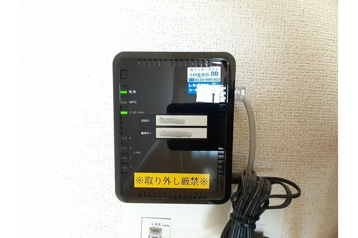 1LDK Apartment, Japan — image 11