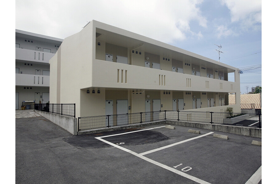 1LDK Apartment, Japan — image 16