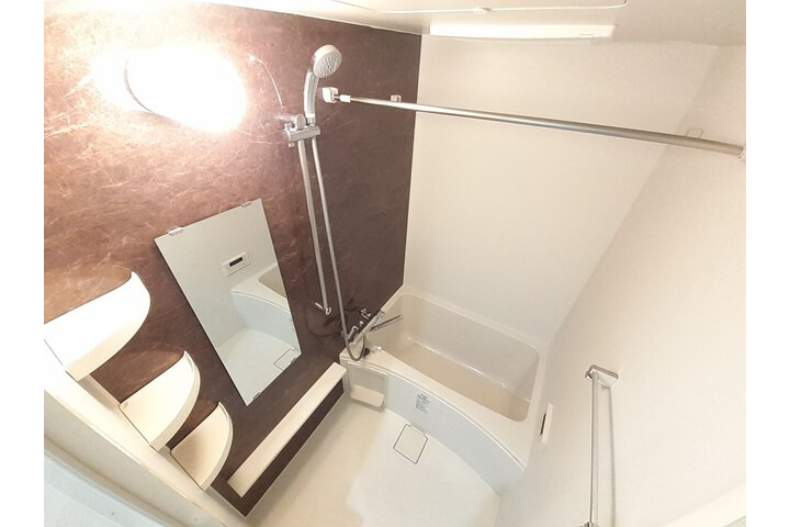 1K Apartment, Japan — image 7