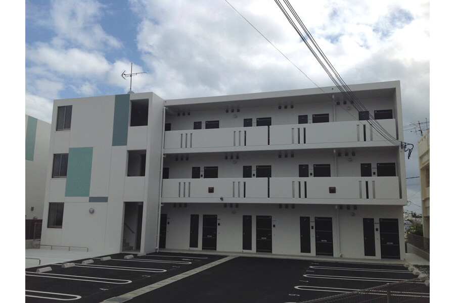 1K Apartment, Japan — image 15