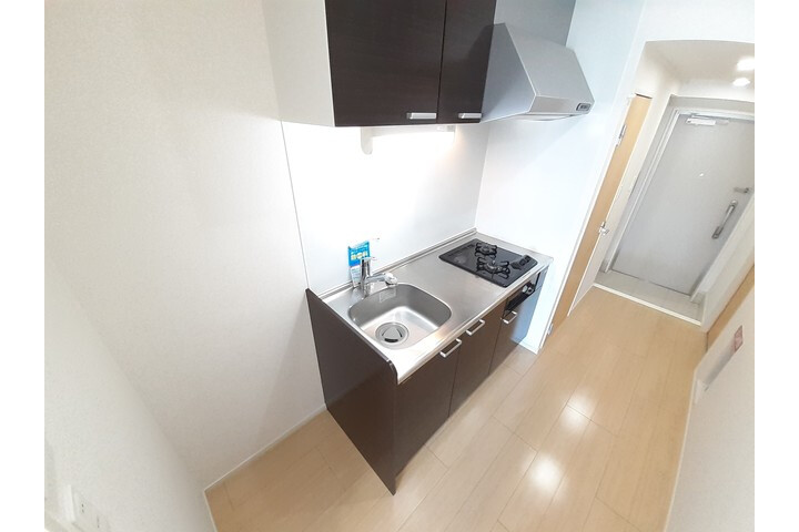 1K Apartment, Japan — image 5