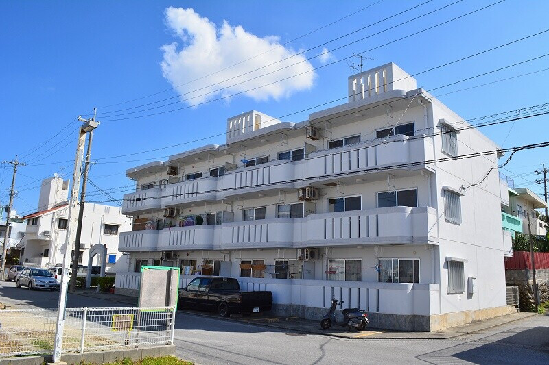 2DK Apartment, Japan