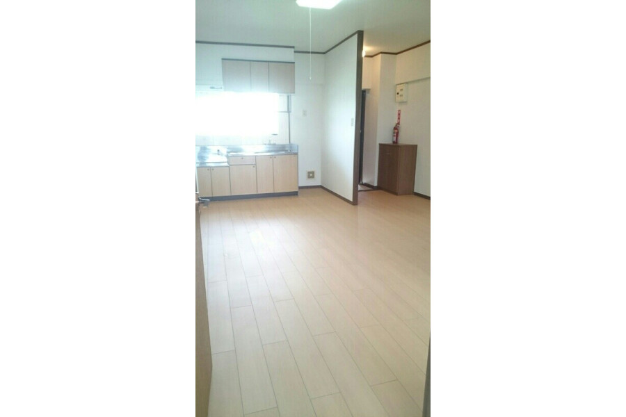 2LDK Apartment, Japan — image 4
