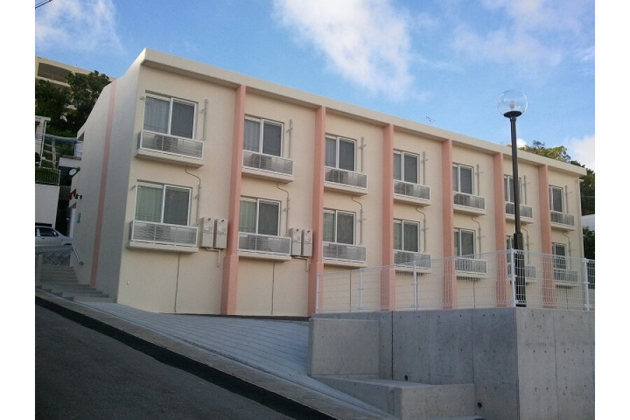 2LDK Apartment, Japan — image 16