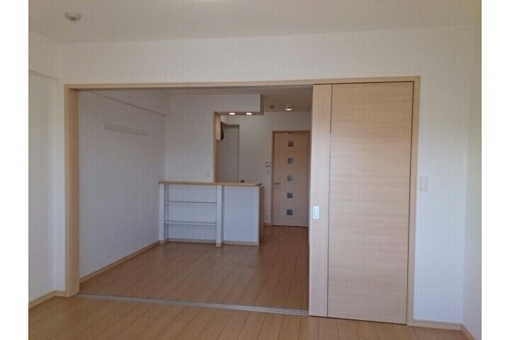 1DK Apartment, Japan — image 2