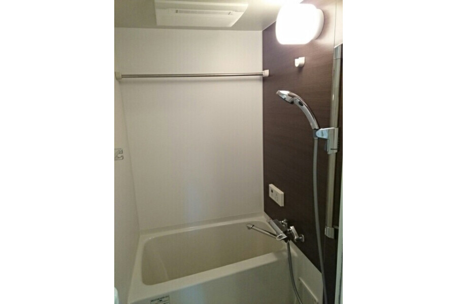 1DK Apartment, Japan — image 9