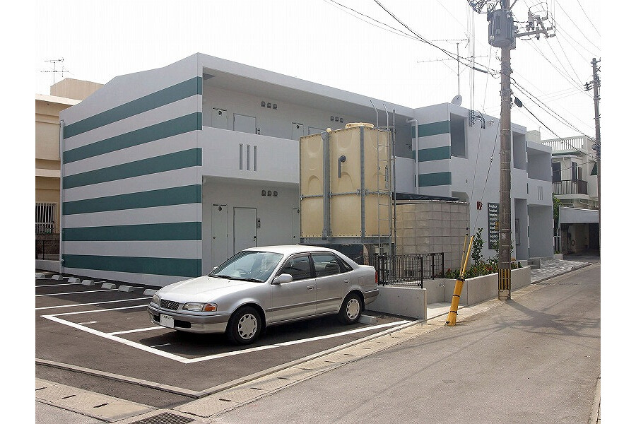 1DK Apartment, Japan — image 17