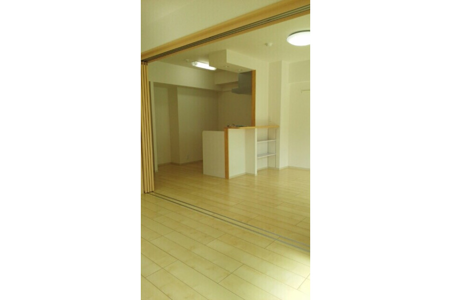 2LDK Apartment, Japan — image 2