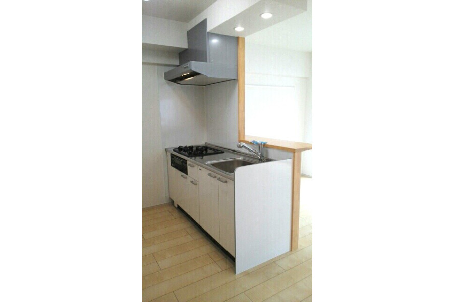 2LDK Apartment, Japan — image 4