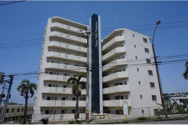 1DK Apartment, Japan
