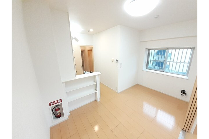 1DK Apartment, Japan — image 2