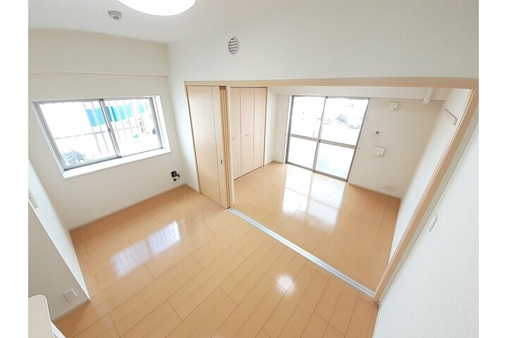 1DK Apartment, Japan — image 3