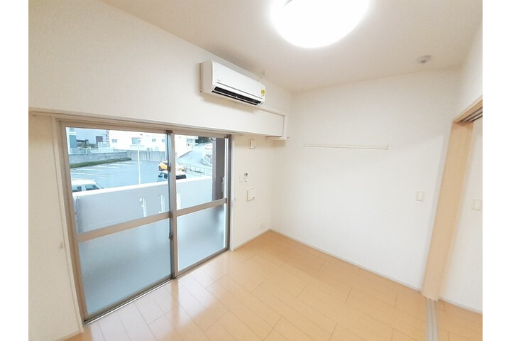 1DK Apartment, Japan — image 4