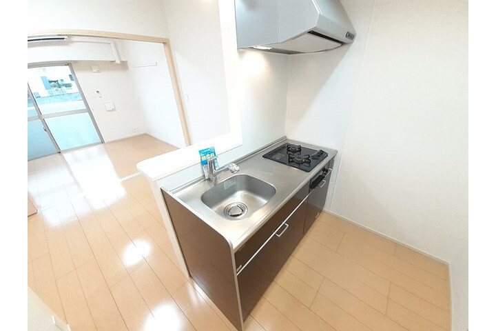 1DK Apartment, Japan — image 7