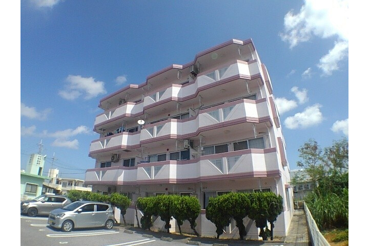 1LDK Apartment, Japan
