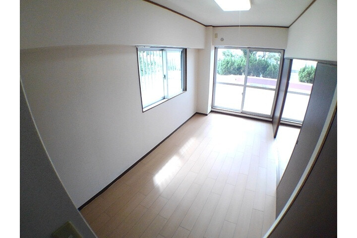 1LDK Apartment, Japan — image 3