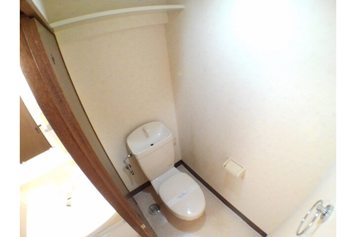 1LDK Apartment, Japan — image 7