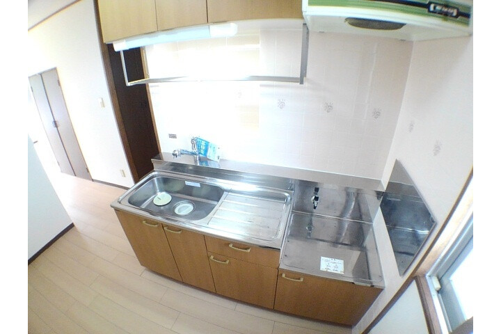 1LDK Apartment, Japan — image 9