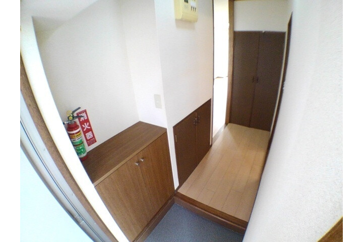 1LDK Apartment, Japan — image 10