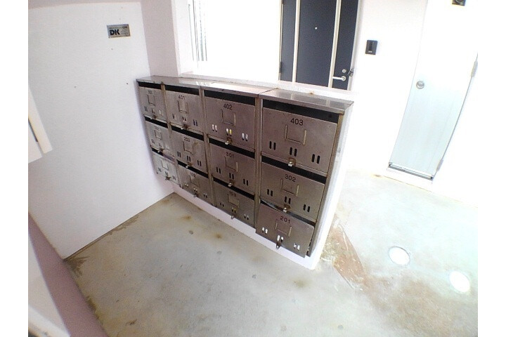 1LDK Apartment, Japan — image 12