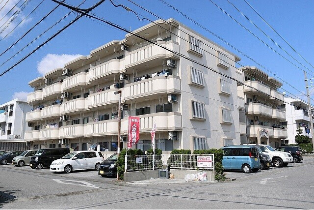 2LDK Apartment, Japan