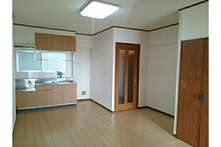 2LDK Apartment, Japan — image 2