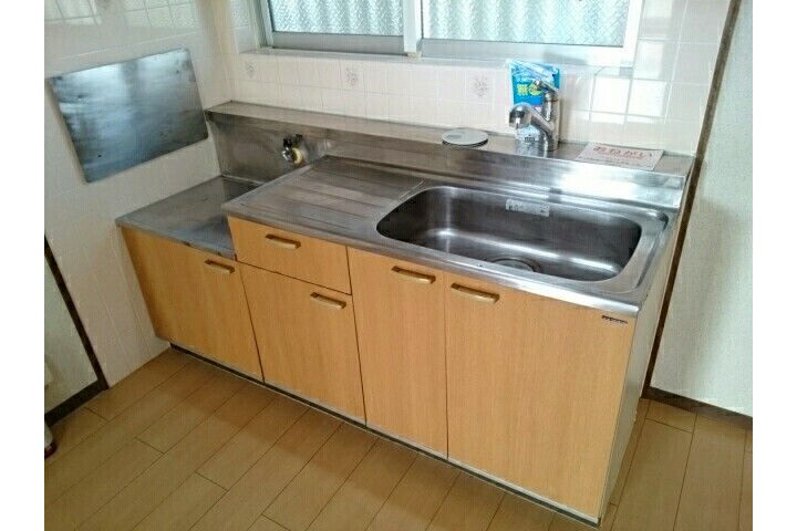 2LDK Apartment, Japan — image 5
