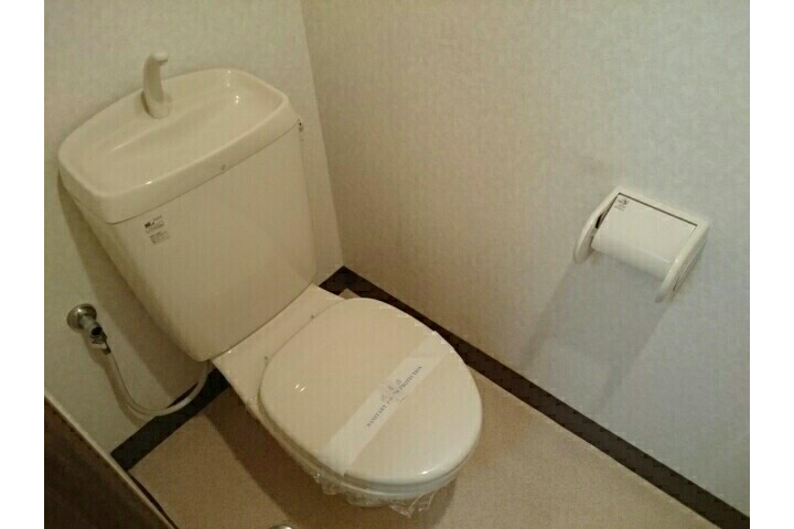 2LDK Apartment, Japan — image 9