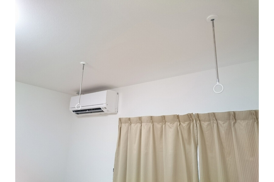 1K Apartment, Japan — image 6
