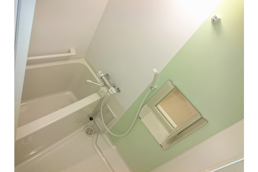 1K Apartment, Japan — image 12