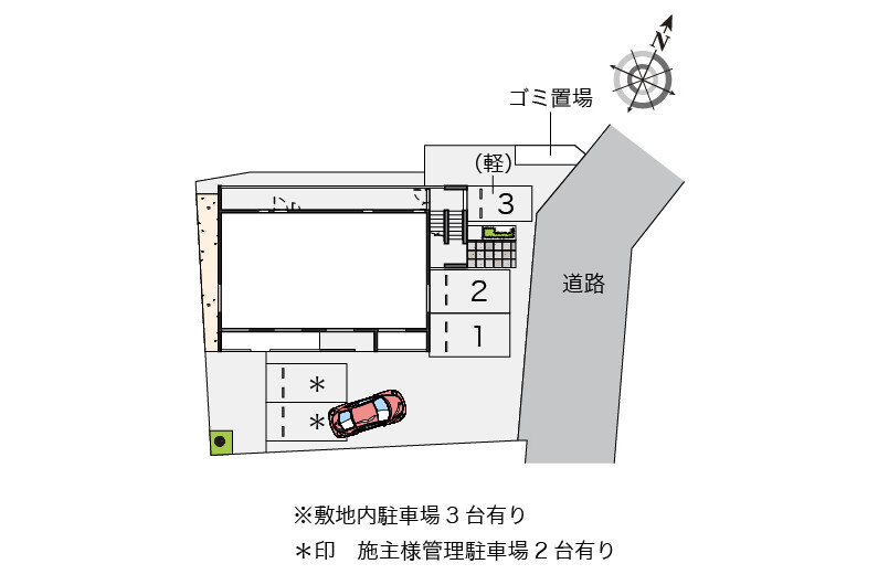1K Apartment, Japan — image 16