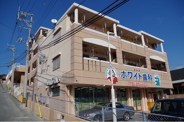 1LDK Apartment, Japan