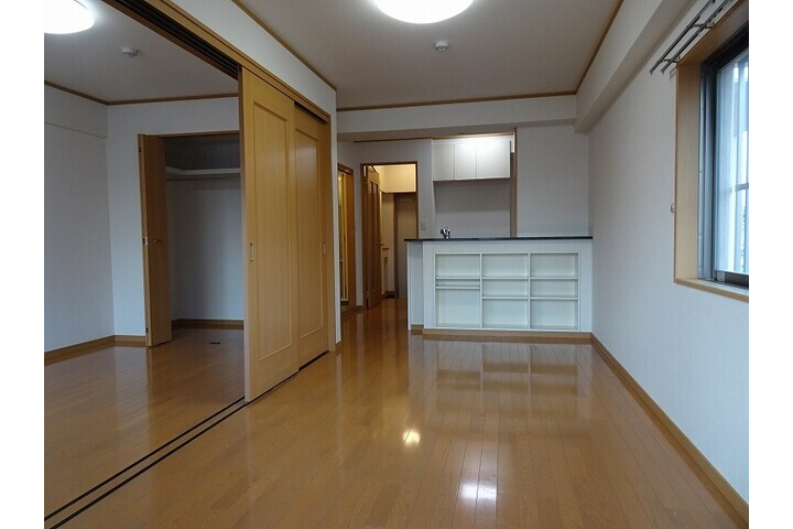 1LDK Apartment, Japan — image 2