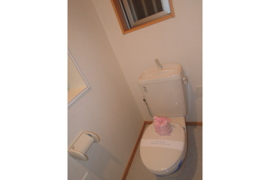 1LDK Apartment, Japan — image 6