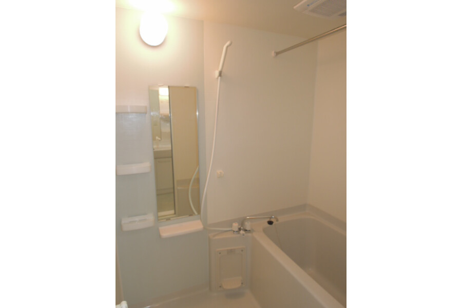 1LDK Apartment, Japan — image 7