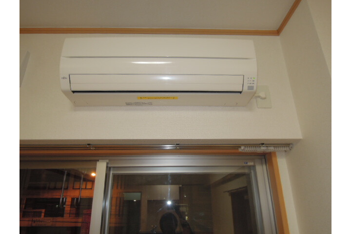 1LDK Apartment, Japan — image 9