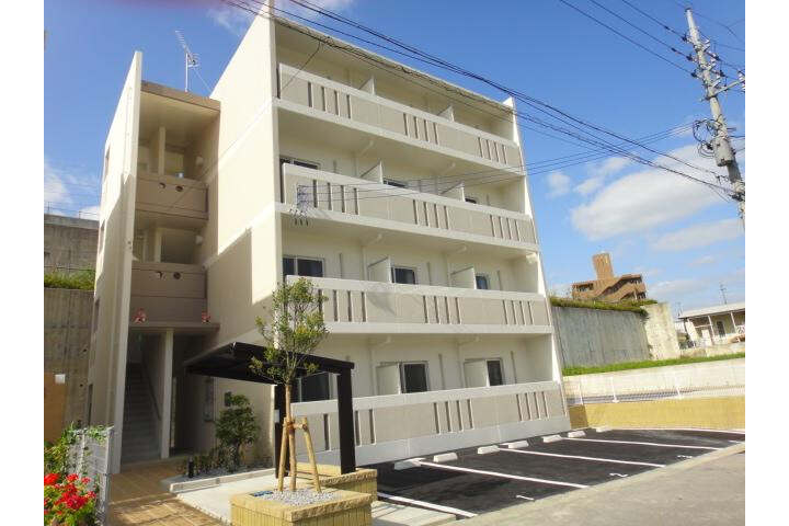 1LDK Apartment, Japan — image 14