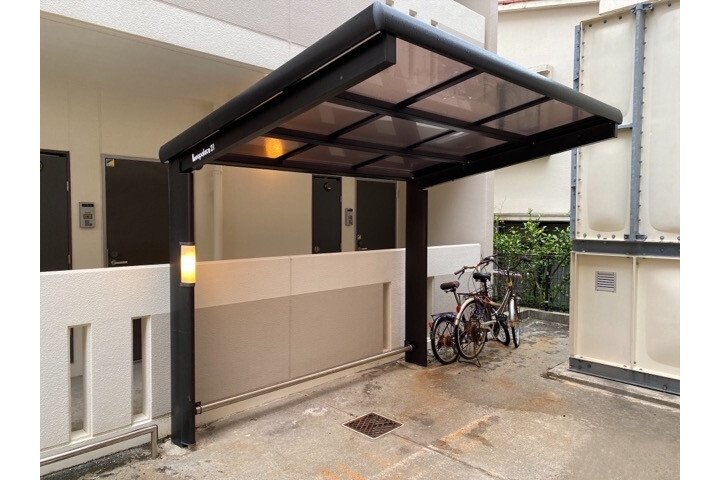 1K Apartment, Japan — image 12