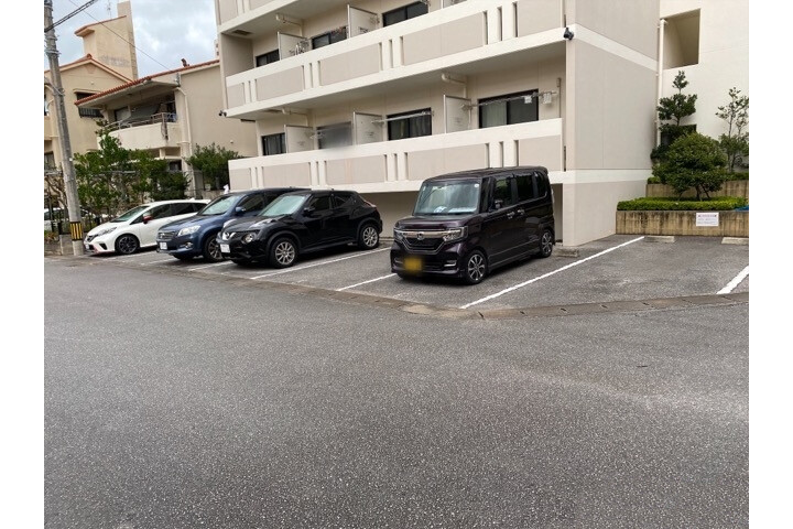 1K Apartment, Japan — image 13