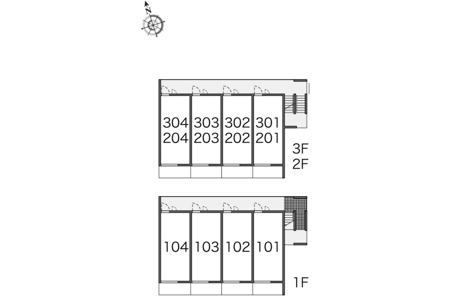 1K Apartment, Japan — image 15