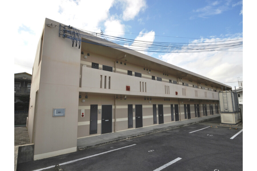 1K Apartment, Japan — image 16