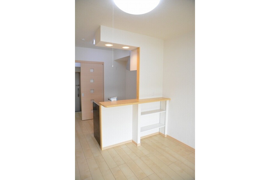 1LDK Apartment, Japan — image 4