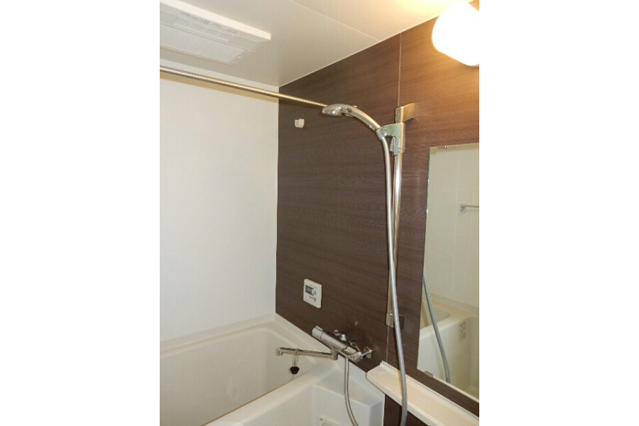 1LDK Apartment, Japan — image 8