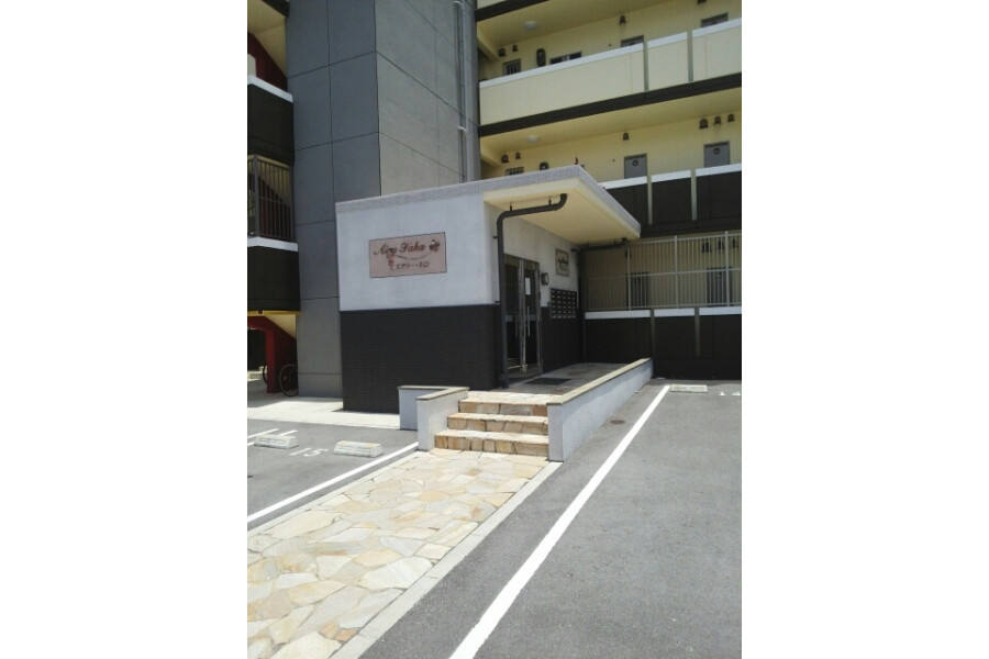 1LDK Apartment, Japan — image 13